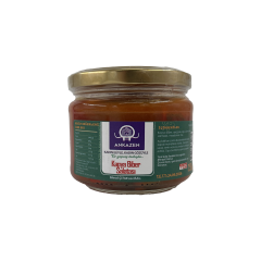 Ankazen Kapya Biber Salatası 250 Gr