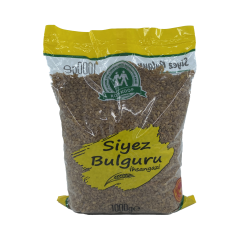Kastamonu Köy-Koop Siyez Bulguru 1 Kg