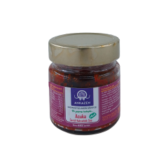 Ankazen Acuka Cevizli Kahvaltılık Sos Acılı 200 Gr