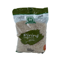 Kastamonu Köy-Koop Pirinç Sarıkılçık 1 Kg