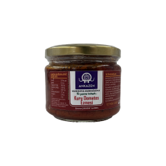 Ankazen Kuru Domates Ezmesi 275 Gr