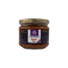 Ankazen Patlıcanlı Ezme 275 Gr