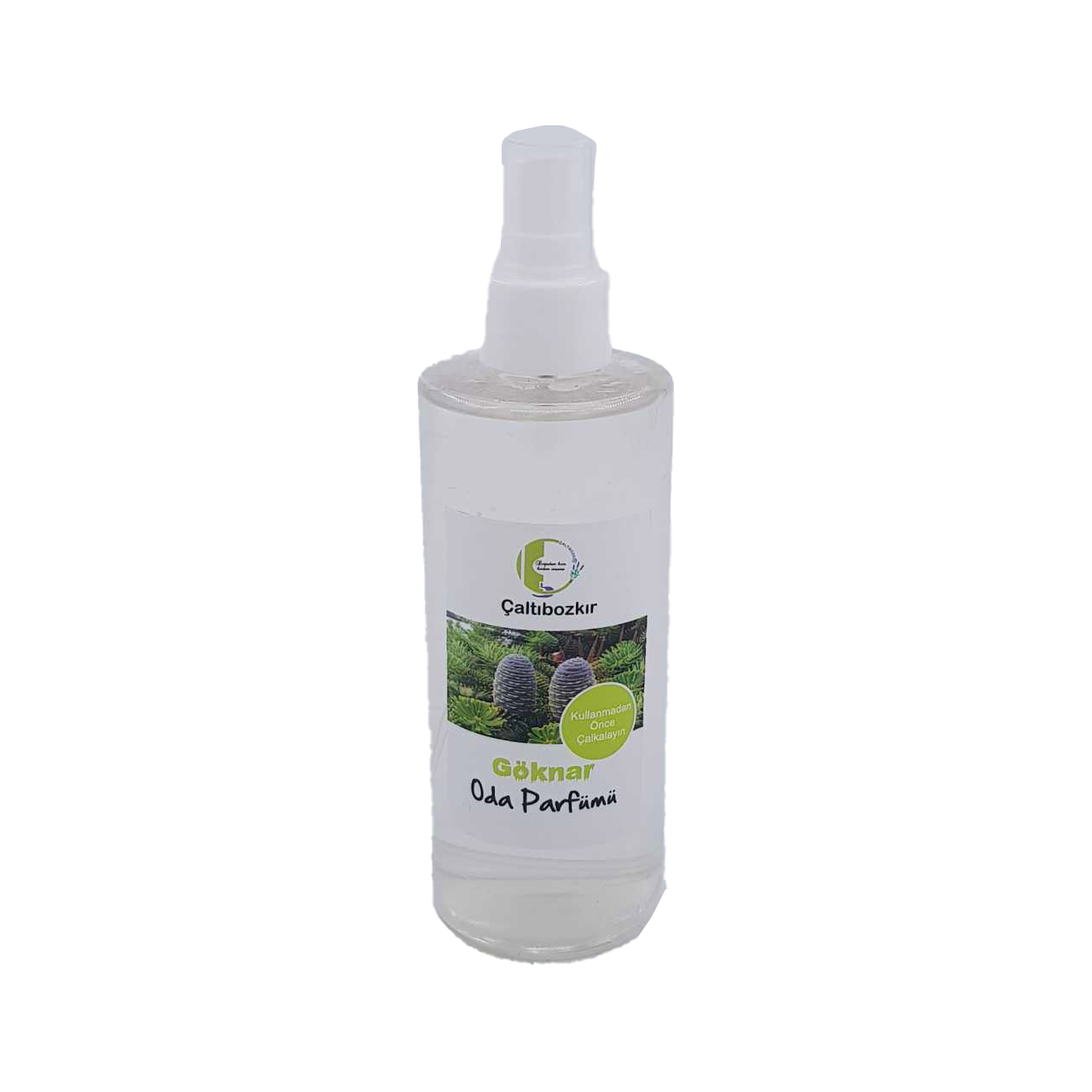 Çaltıbozkır Göknar Oda Parfümü 200 Ml