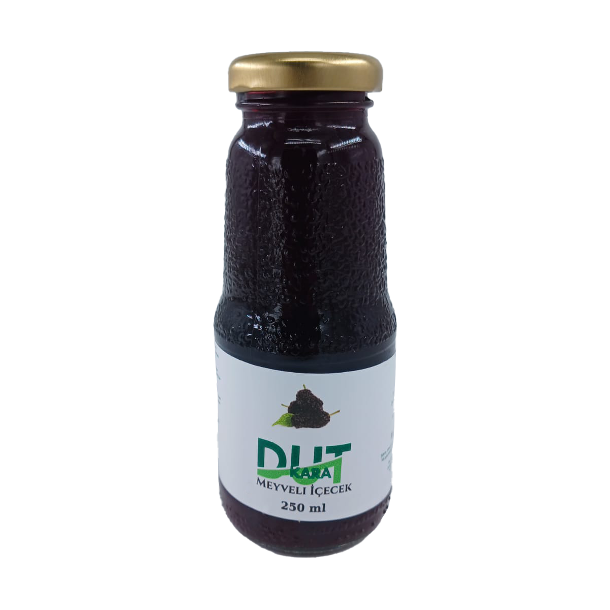 Ege Karadut Meyveli İçecek 250 Ml