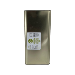 Salihli Naturel Sızma Zeytinyağı 5 Lt