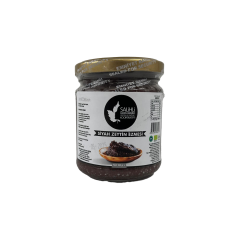 Salihli Siyah Zeytin Ezmesi 180 Gr