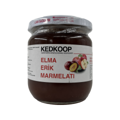 Kedkoop Elma Erik Marmelatı 425 Cc