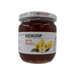 Kedkoop Ayva Reçeli 425 Cc