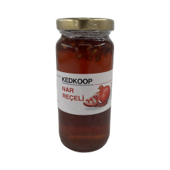 Kedkoop Nar Reçeli 244 Cc