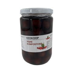 Kedkoop Vişne Kompostosu 660 Cc