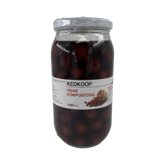 Kedkoop Vişne Kompostosu 1000 Cc