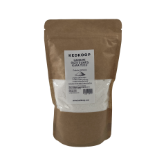 Kedkoop Çankırı Öğütülmüş Kaya Tuzu 1 Kg