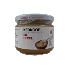 Kedkoop Süt Reçeli 330 Cc