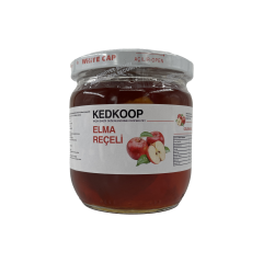 Kedkoop Elma Reçeli 425 Cc