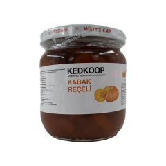 Kedkoop Kabak Reçeli 425 Cc