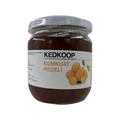 Kedkoop Kumkuat Reçeli 425 Cc
