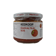 Kedkoop Kahvaltılık Sos 330 Cc