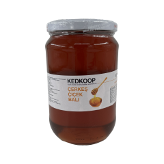 Kedkoop Çerkeş Çiçek Balı 1 Kg