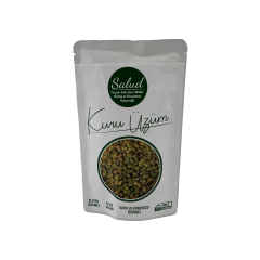 Salud Yeşil Kuru Üzüm 100 Gr