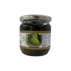 Uludağ Yiğitali Yeşil İncir Reçeli 450 Gr