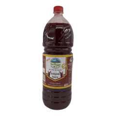 Yarbaşım El Yapımı Şalgam Suyu Acılı 2 Lt
