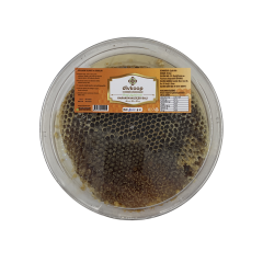 Divkoop Karakovan Petek Çiçek Balı 1000 Gr