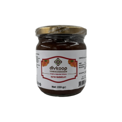 Divkoop Kayısı Marmelatı 220 Gr