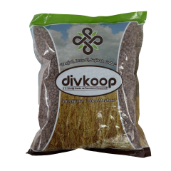 Divkoop Köy Mercimeği (Yellice) 1000 Gr