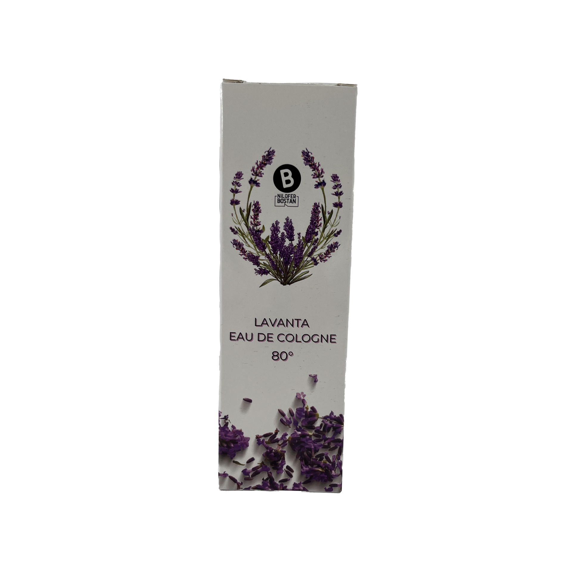 Nilkoop Bostan Lavanta Kolonyası 150 Ml