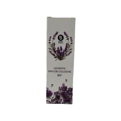 Nilkoop Bostan Lavanta Kolonyası 150 Ml