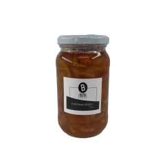 Nilkoop Bostan Portakal Reçeli 430 Gr