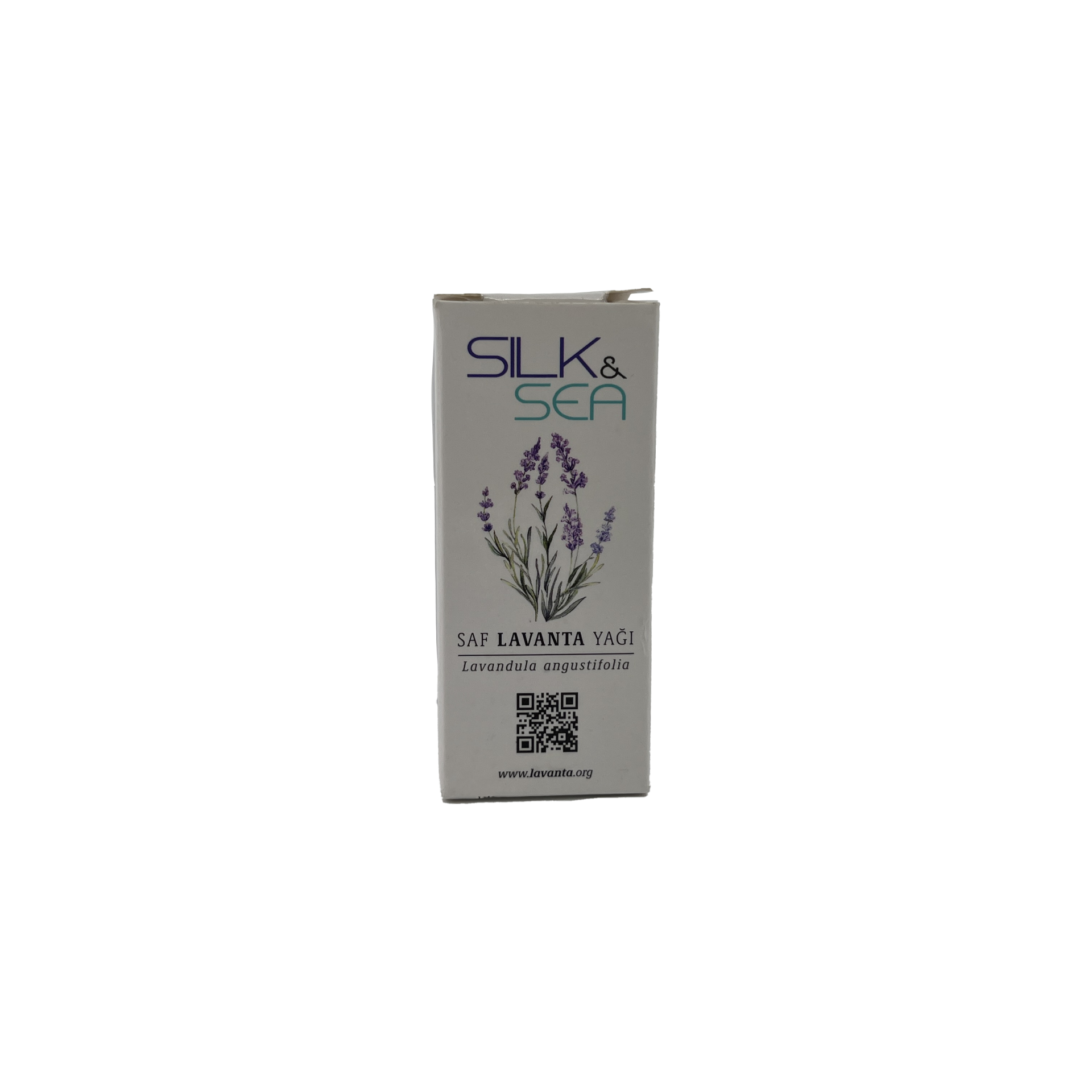 Nilkoop Saf Lavanta Yağı 5 Ml