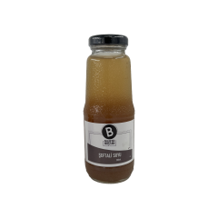 Nilkoop Bostan Şeftali Suyu 200 Ml