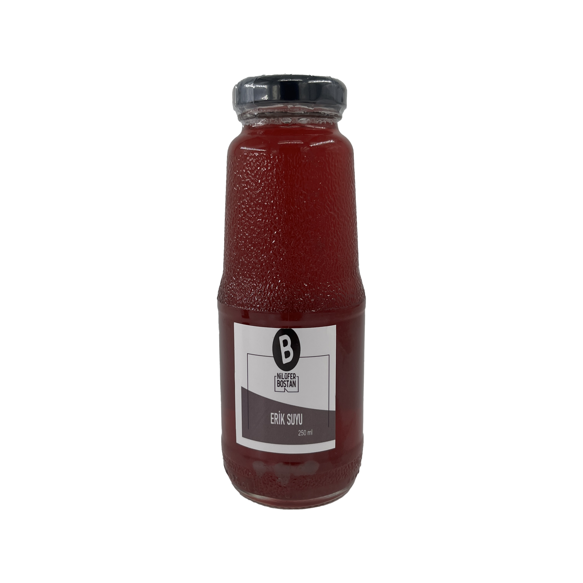 Nilkoop Bostan Erik Suyu 250 Ml