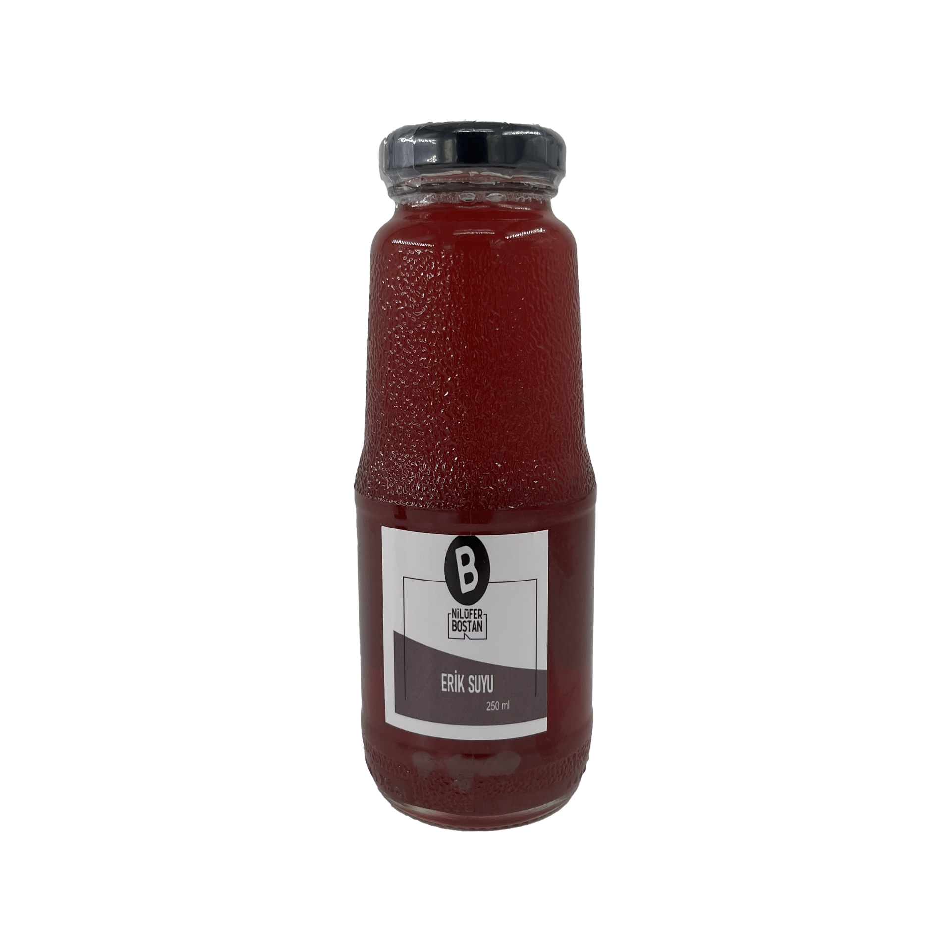 Nilkoop Bostan Erik Suyu 250 Ml