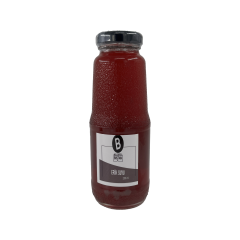 Nilkoop Bostan Erik Suyu 250 Ml