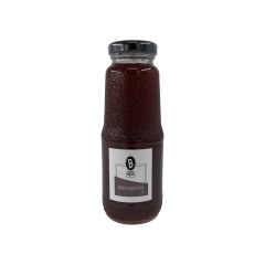 Nilkoop Bostan Yaban Mersini Suyu 250 Ml