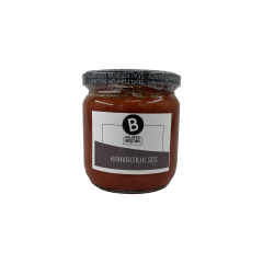 Nilkoop Bostan Kahvaltılık Sos 385 Gr