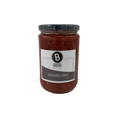 Nilkoop Bostan Menemen Harcı 560 Gr