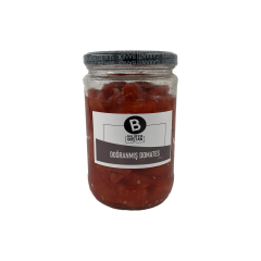 Nilkoop Bostan Doğranmış Domates 578 Gr