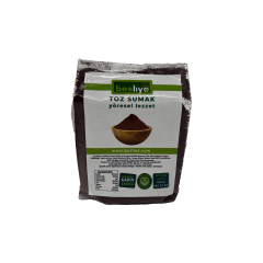 Besliyo Toz Sumak 250 Gr