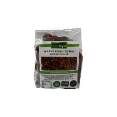 Besliyo Kuru Besni Üzüm 250 Gr