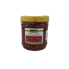Besliyo Biber Salçası 1000 Gr