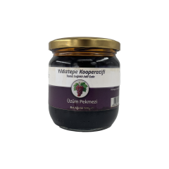 Yıldıztepe Üzüm Pekmezi 500 Gr