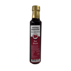 Yıldıztepe Nar Ekşisi 500 Ml