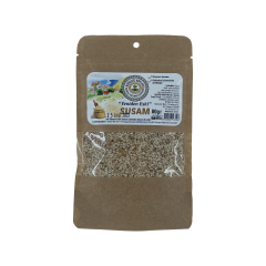Boğaziçi Köyleri Susam 80 Gr