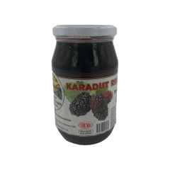 Belen Karadut Reçeli 420 Gr