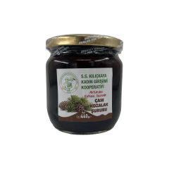 Kılıçkaya Çam Kozalak Şurubu 440 Gr