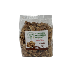 Kılıçkaya Ceviz İçi 250 Gr