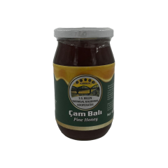 Belen Çam Balı 460 Gr
